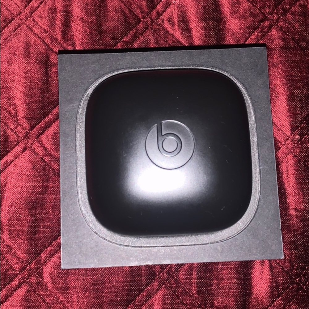 Power beats pro wireless